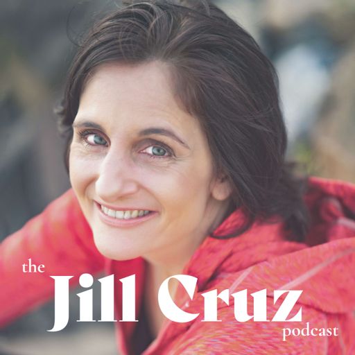 Cover art for podcast The Jill Cruz Podcast