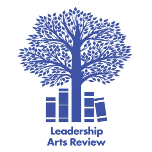 Cover art for podcast Leadership Arts Review