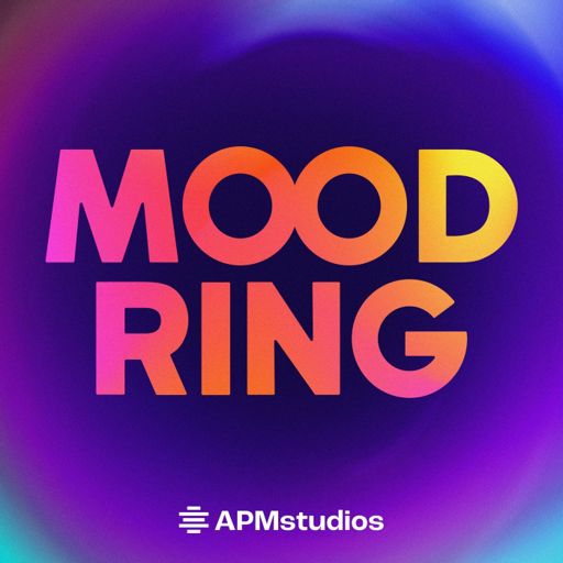 Cover art for podcast Mood Ring