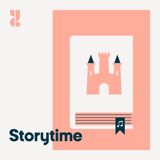 Cover art for podcast YourClassical Storytime