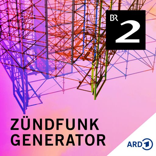 Cover art for podcast ZÜNDFUNK - Generator