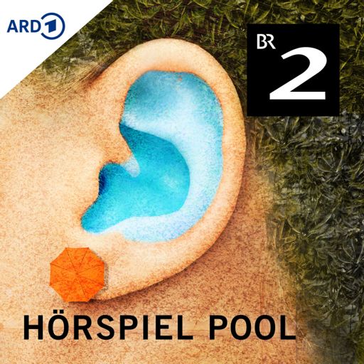 Cover art for podcast Hörspiel Pool