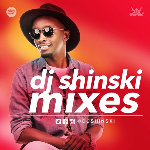 DJ Shinski Mixes on RadioPublic
