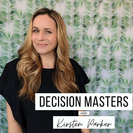 Cover art for podcast Decision Masters