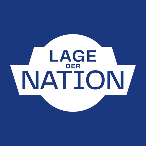 Cover art for podcast Lage der Nation - der Politik-Podcast aus Berlin