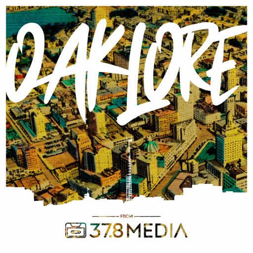 Cover art for podcast Oaklore by 378Media