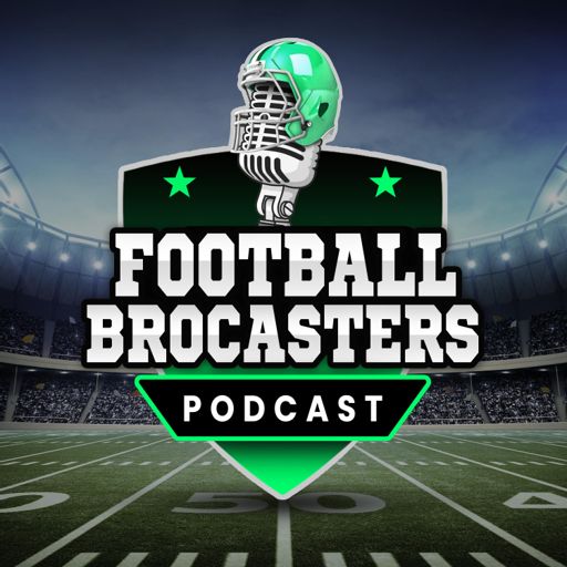 Episodes — Fantasy Football