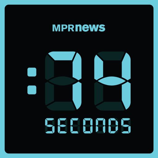 Cover art for podcast 74 Seconds
