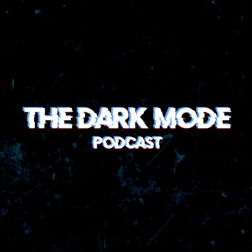 Cover art for podcast TheDarkMode