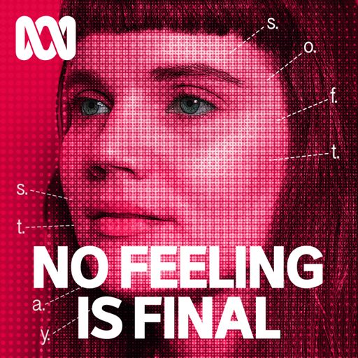 Cover art for podcast No Feeling Is Final