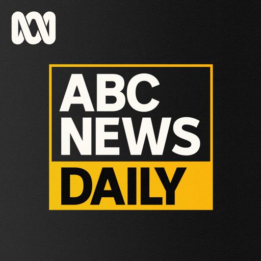 Cover art for podcast ABC News Daily