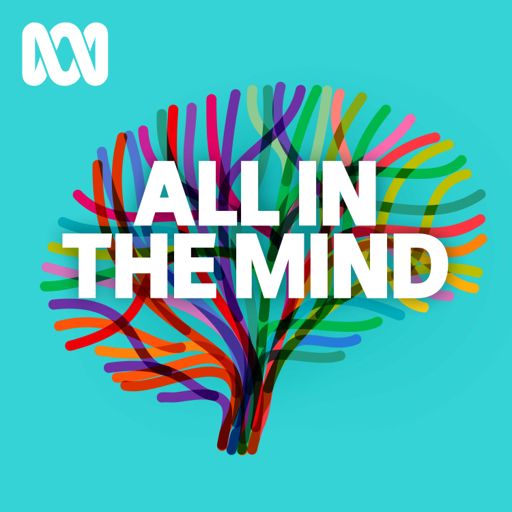 Cover art for podcast All In The Mind