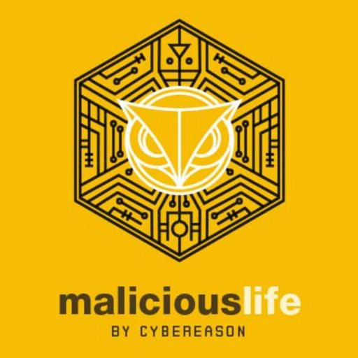 Cover art for podcast Malicious Life