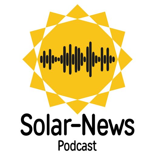 Cover art for podcast Солар-Ньюс (Solar-News)