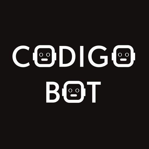 Cover art for podcast Código Bot