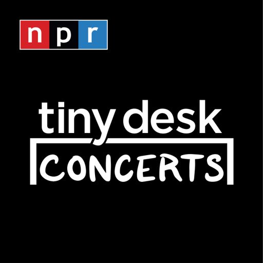 Tiny Desk Concerts Audio On Radiopublic