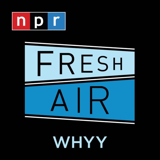 Cover art for podcast Fresh Air