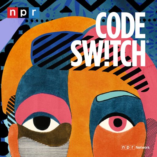 Cover art for podcast Code Switch