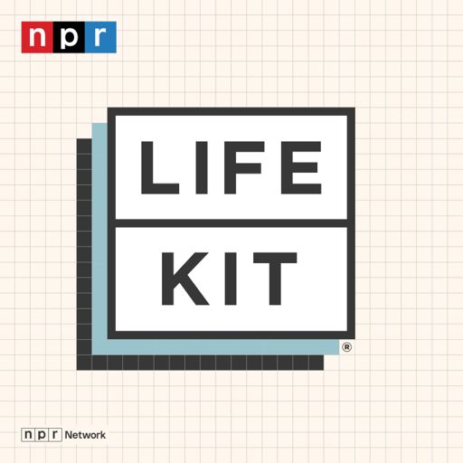 Cover art for podcast Life Kit