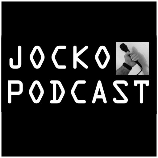 Cover art for podcast Jocko Podcast