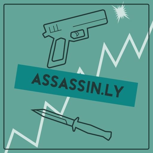 Cover art for podcast Assassin.ly