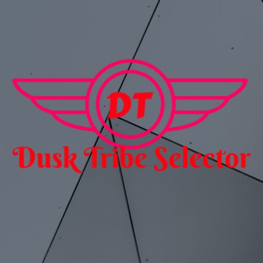 Cover art for podcast Dusk  Tribe Podcasts