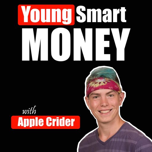 Cover art for podcast Young Smart Money