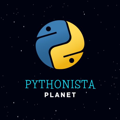 Cover art for podcast Pythonista Planet