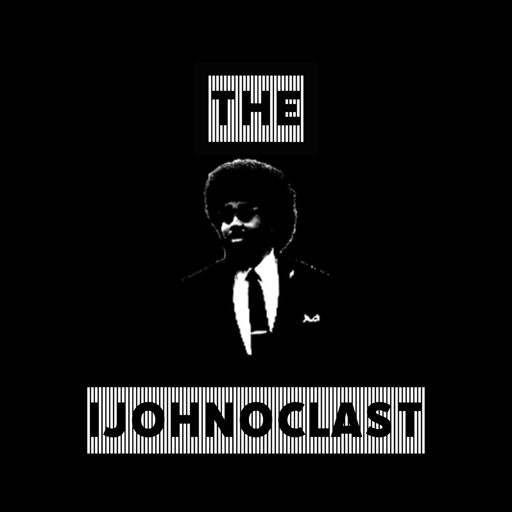 Cover art for podcast The IJohnoclast