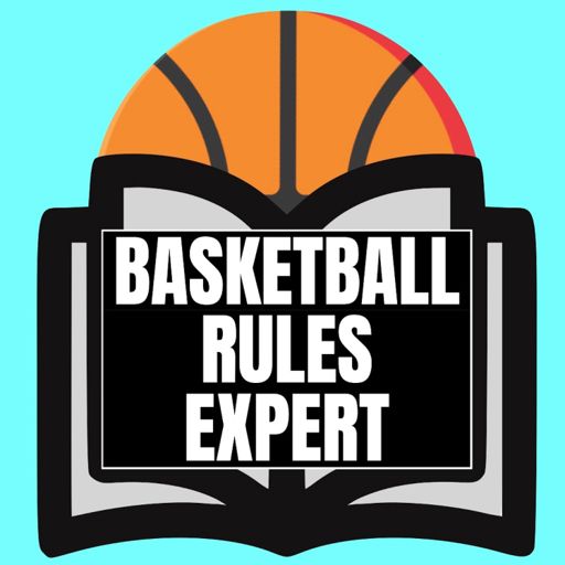 Cover art for podcast The Basketball Rules Expert Show