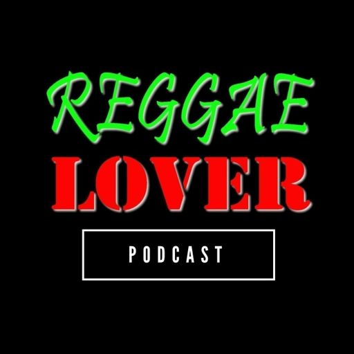Cover art for podcast Reggae Lover