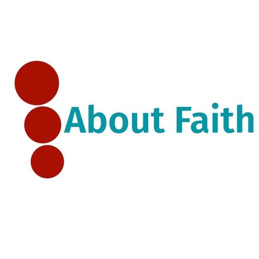 Cover art for podcast About Faith 