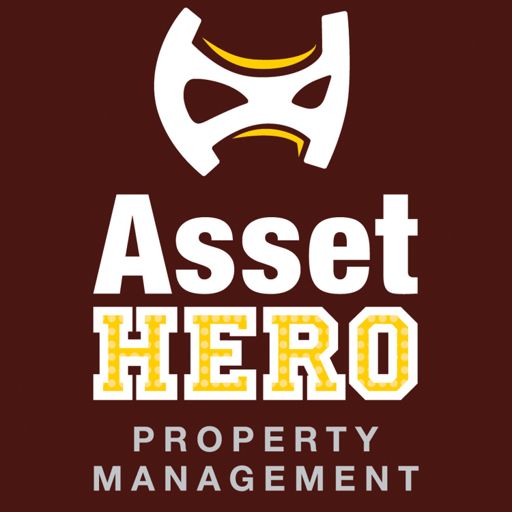 Cover art for podcast The Asset Hero Property Management Podcast