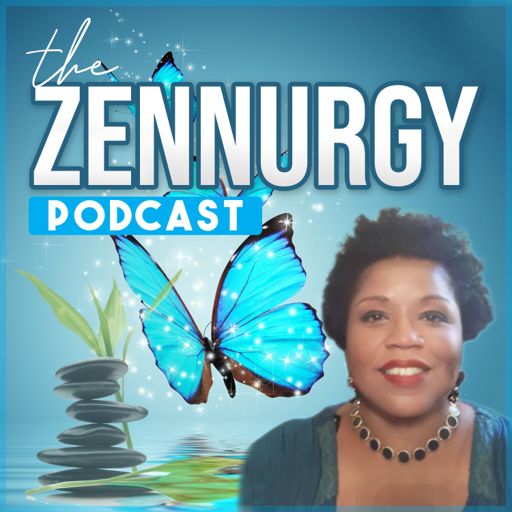 Cover art for podcast The Zennurgy Podcast