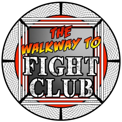 Cover art for podcast The Walkway to Fight Club