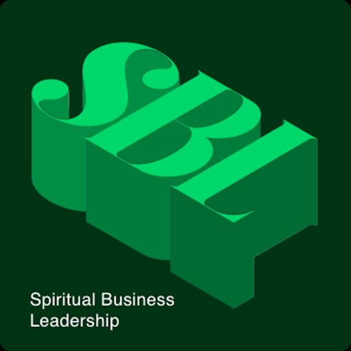 Cover art for podcast Spirituality & Business Leadership