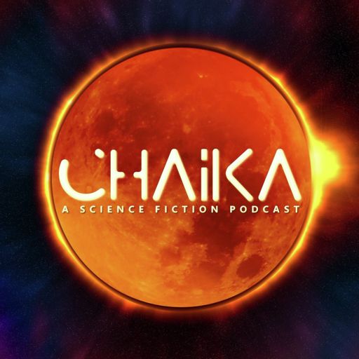 Cover art for podcast Chaika