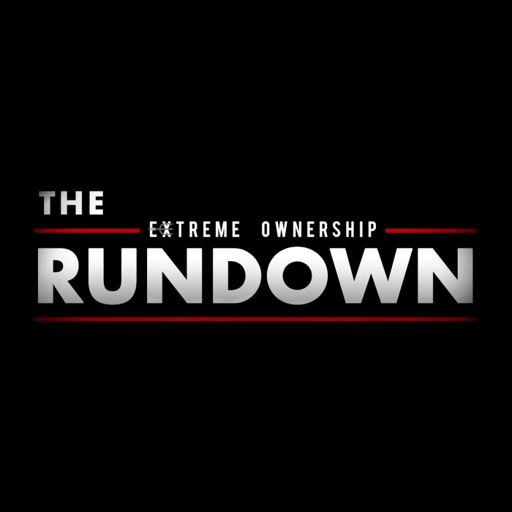 Cover art for podcast The Extreme Ownership Rundown