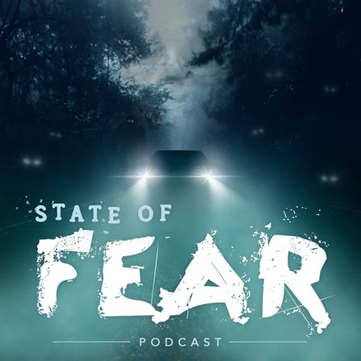 Cover art for podcast State of Fear Podcast