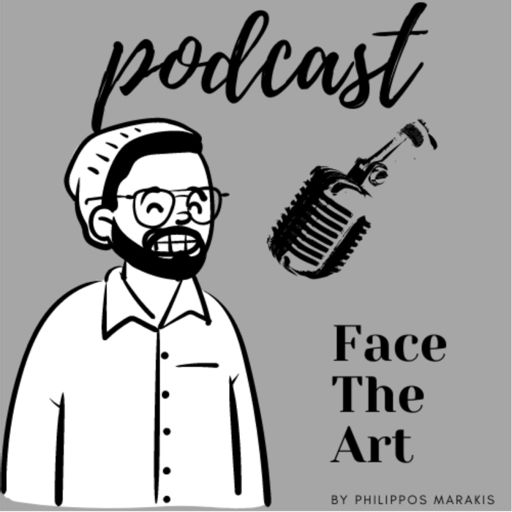 Cover art for podcast Face The Art