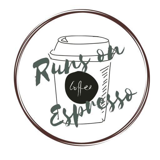 Cover art for podcast Runs on Espresso