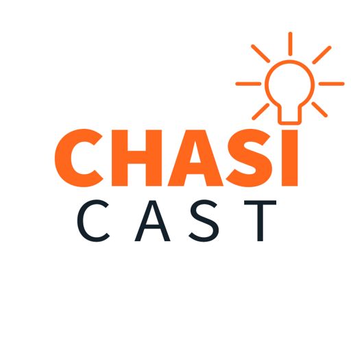 Cover art for podcast CHASIcast