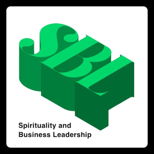 Cover art for podcast Spirituality and Business Leadership