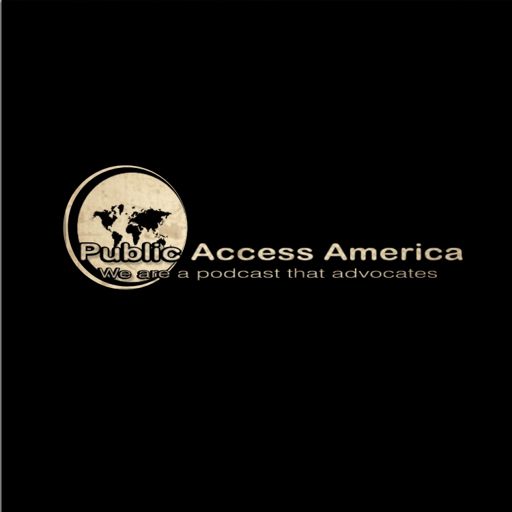 Cover art for podcast Public Access America