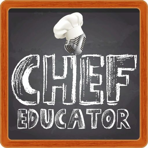 Cover art for podcast Chef Educator