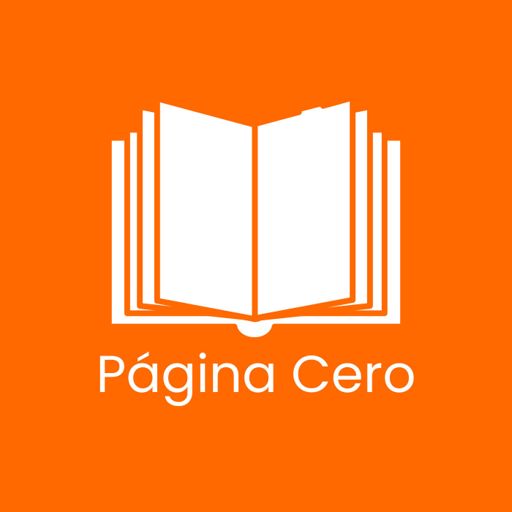 Cover art for podcast Página Cero