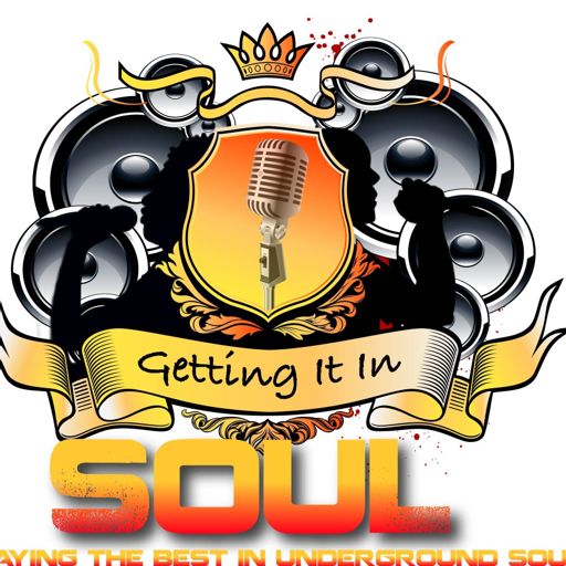 Cover art for podcast Getting It In SouL