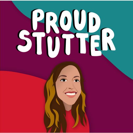Cover art for podcast Proud Stutter