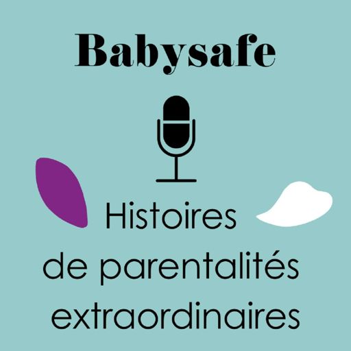 Cover art for podcast Babysafe