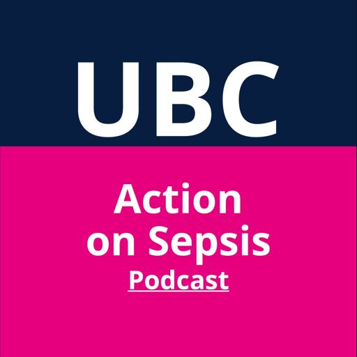 Cover art for podcast Action on Sepsis Podcast